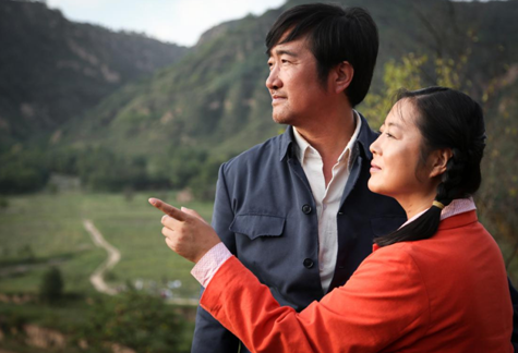 电视剧农村,也是素有"之称剧一姐"演员的实力派作品王茜华首次跨界当河南都市频道电视剧叫啥图片