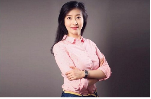 薪资通ceo陈颖
