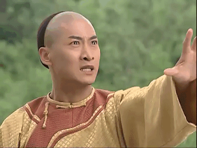 直男给《还珠格格》女角色投票,小燕子才第六?