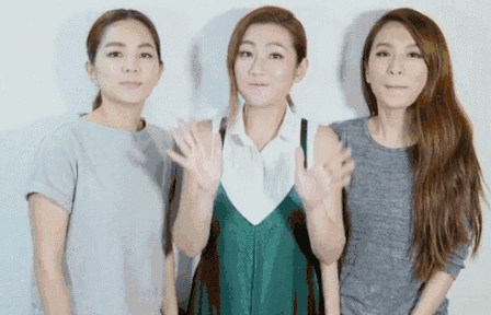 女团鼻祖she被传要解散?女团男团兴盛的时代 偶像团体