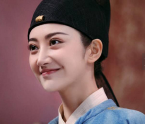 女星们女扮男装,景甜郑爽上榜