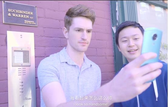 外国人让你帮忙注册账号