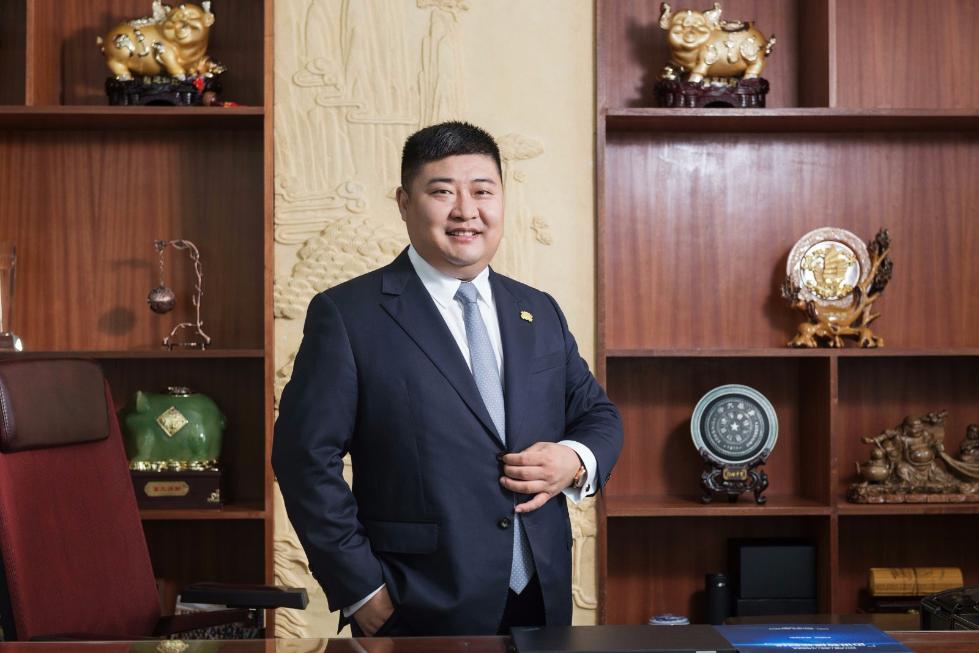 孙明达:助力实体经济,可得百年发展之路
