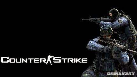 cs1.6版本