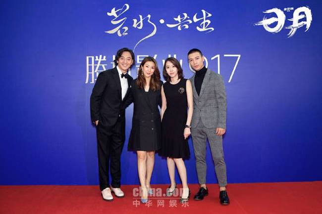 资讯-渠道合作 yl 正文 由金依萌导演,迪丽热巴,窦骁领衔主演,上海