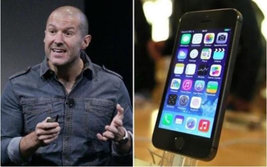 64张图了解苹果iphone发展史