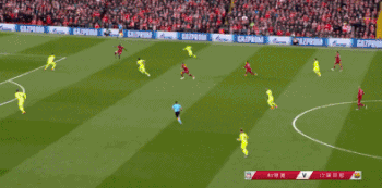 伊斯坦布尔奇迹再现!0:3落后的利物浦4:0让梅西回家!