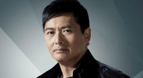 长得最像周润发的三个人,每一个都像周润发的孪生兄弟