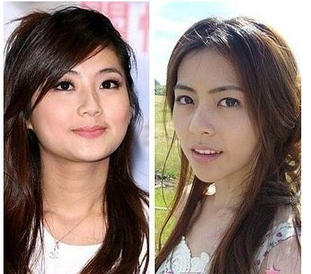 悉数娱乐圈的10大姐妹美女花美女大图脚图片