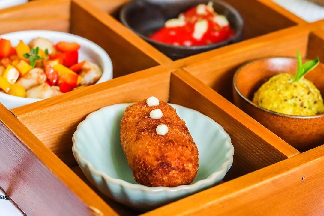 chinchin西班牙风味家庭料理