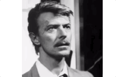 大卫&middot;鲍伊