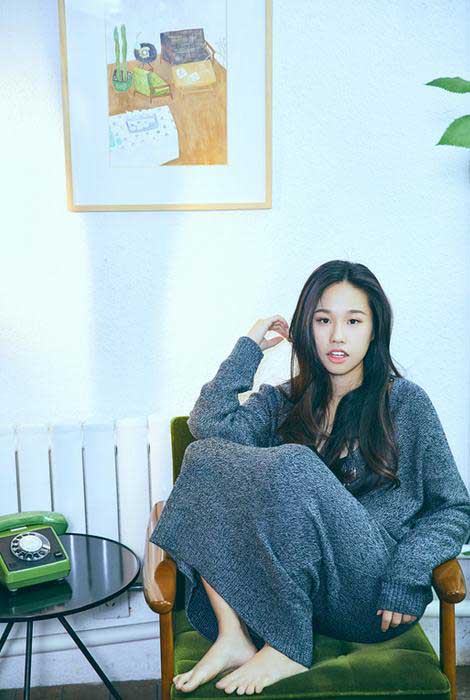 孟慧圆推出全新古风单曲 携手晓月老板献声七夕