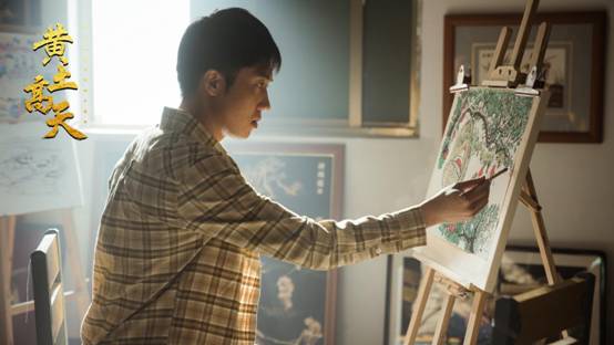 《黄土高天》即将收官 开放式结局看丰源新生