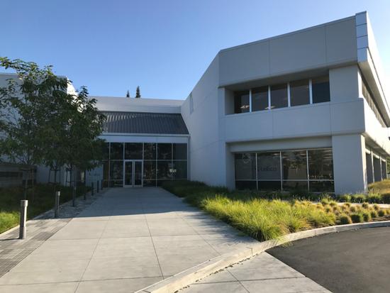 乐视北美回应"鬼城"说:记者在清晨非工作时间拍摄