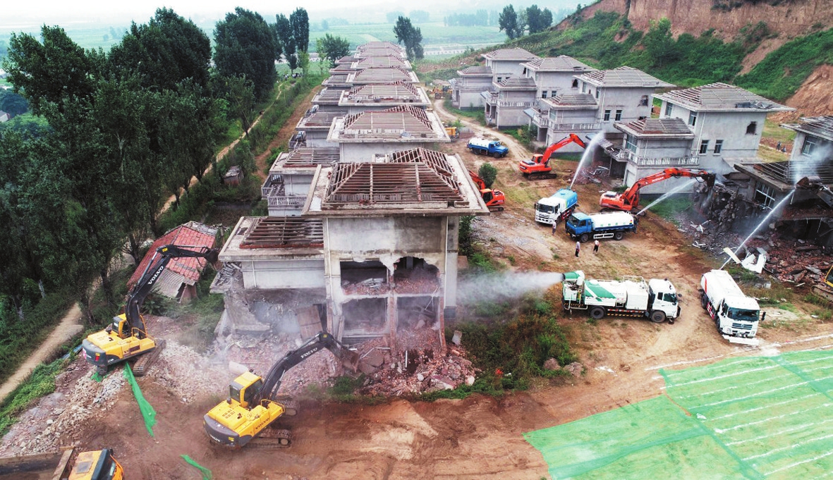 陕西省生态环境厅14日正式挂牌成立 副省长陈