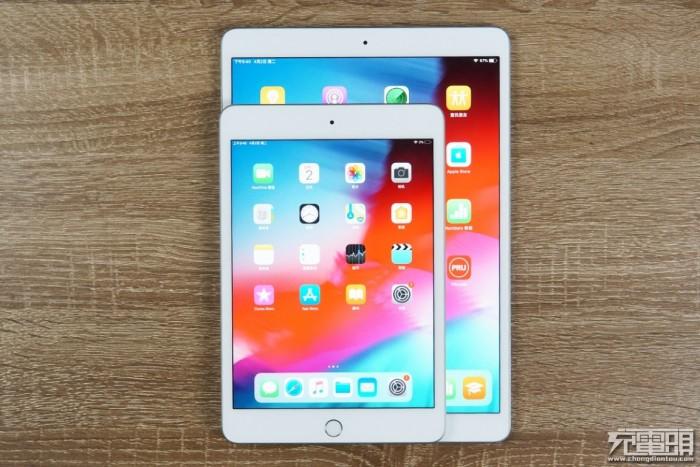 到底有没有pd快充 Ipad Mini 5充电测试