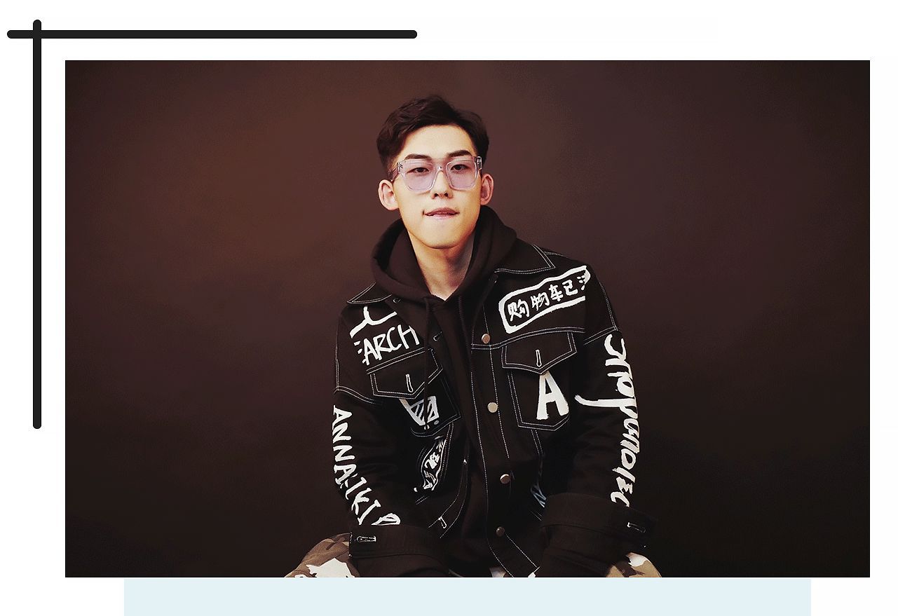 一群汉子化妆穿上女装后,现场失控了. | 女装大佬特辑