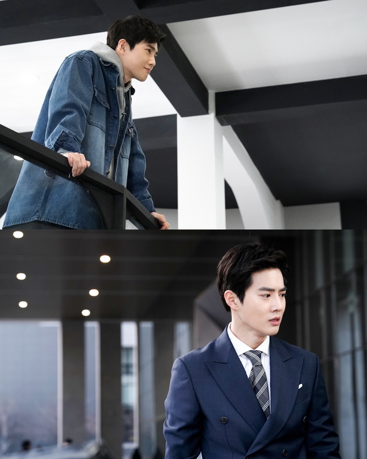 金俊勉作为全新角色出演新电视剧.