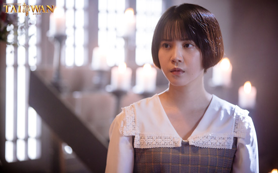 《台湾往事》 以青春名义讲述先行者的无所畏惧