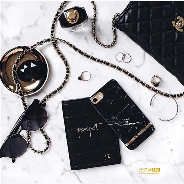 【潮流】VOL.16 要时髦更要好玩 炫手机不如炫