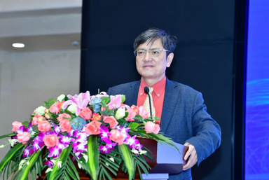 第二届一带一路国际青年论坛在浙江大学开幕