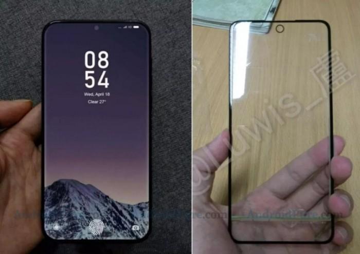 小米MIX 3诸多信息曝光:屏下前摄