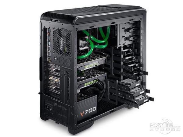 atx/itx/元五金结构机箱都是啥?