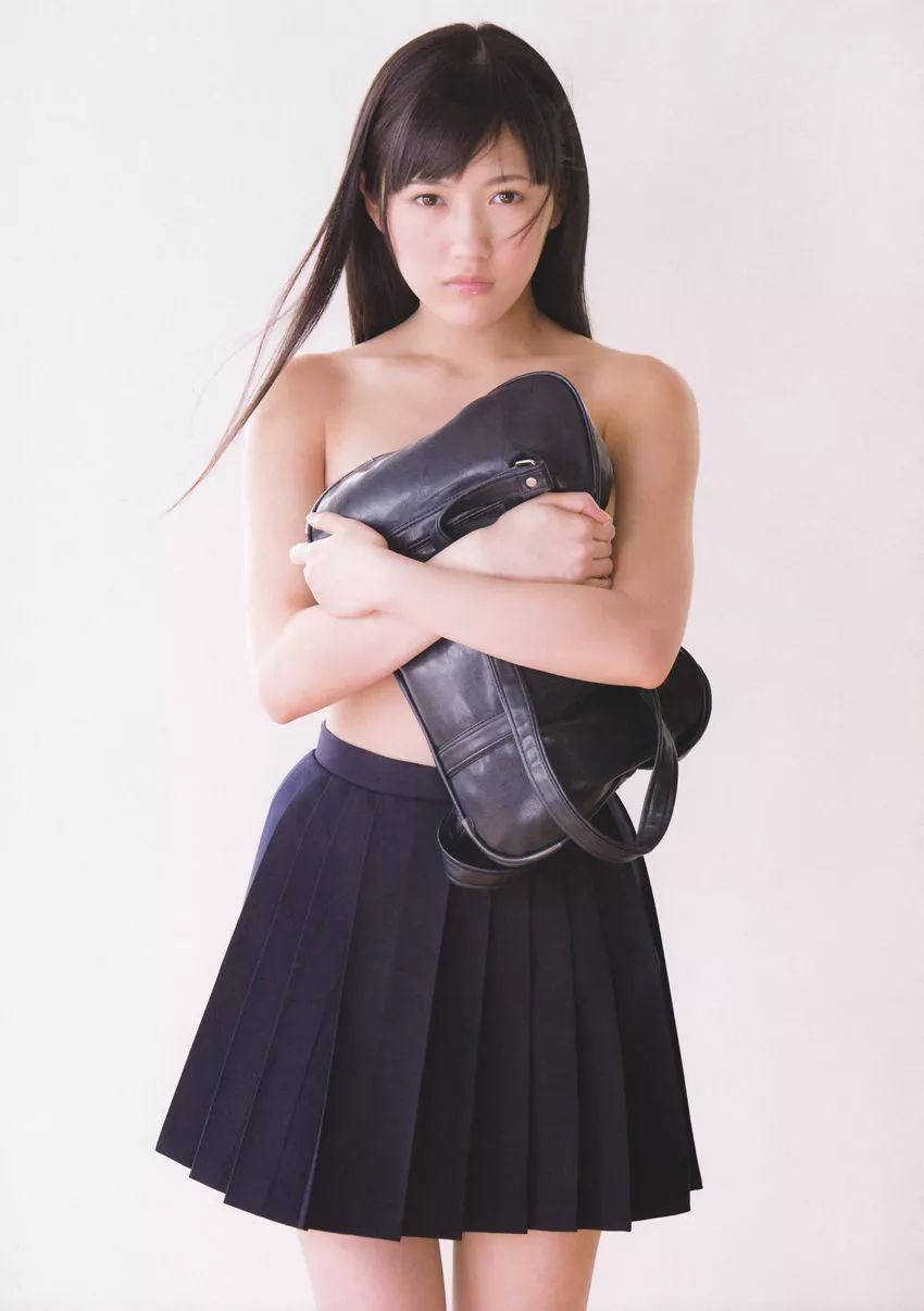渡邊麻友 不知不覺間 