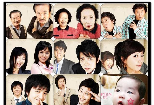 《搞笑一家人》12年:她77岁连得两影后,她再婚丈夫酒驾致2死!