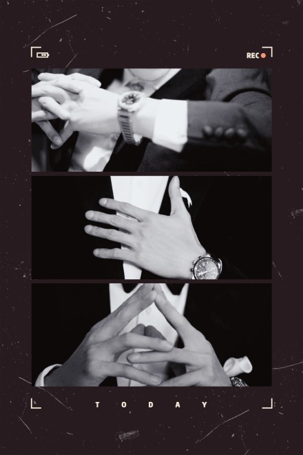 声控 手控福利 徐正溪就是传说中的宝藏男神吧