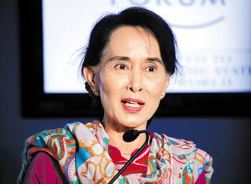 缅甸兵被指轮奸罗兴亚妇女 受害者称是有预谋行为