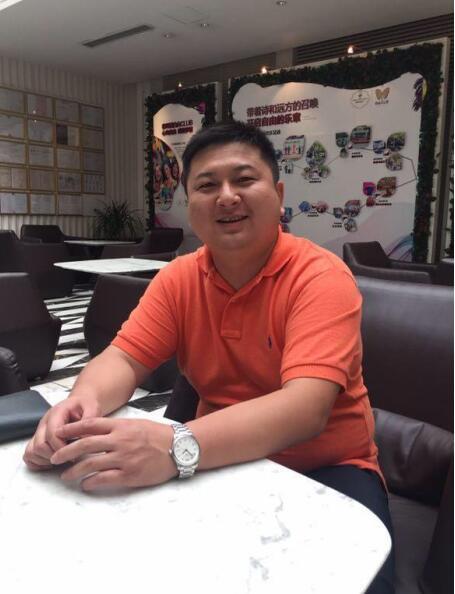 慧算账优秀加盟商张东:财税外包东风已起 IT高