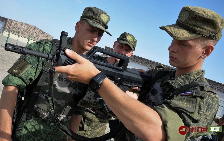 用过都说好:外军学习使用我军前卫2防空导弹