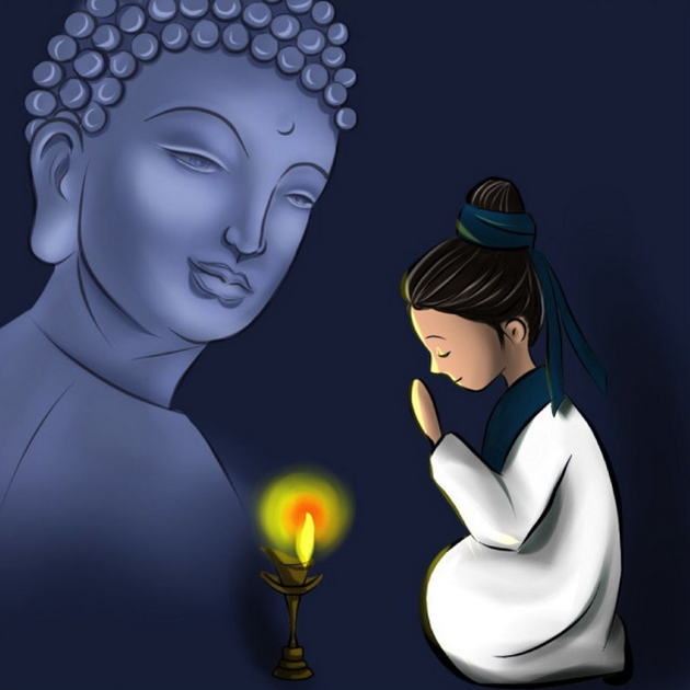 网红图片绘制者: 并无"祈福祛病"寓意