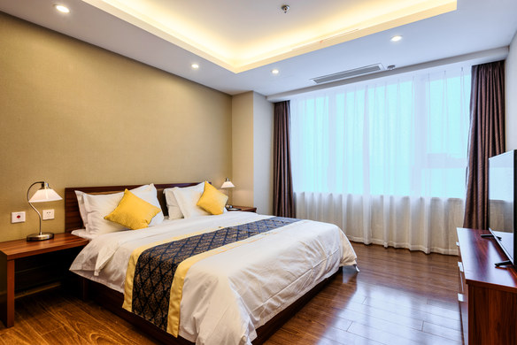 途家2017年度盘点:豪掷27万住民宿最长入住121天