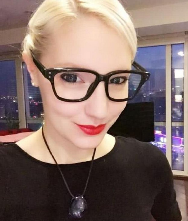 幸福肥?撒贝宁妻子李白发福网友大呼认不出