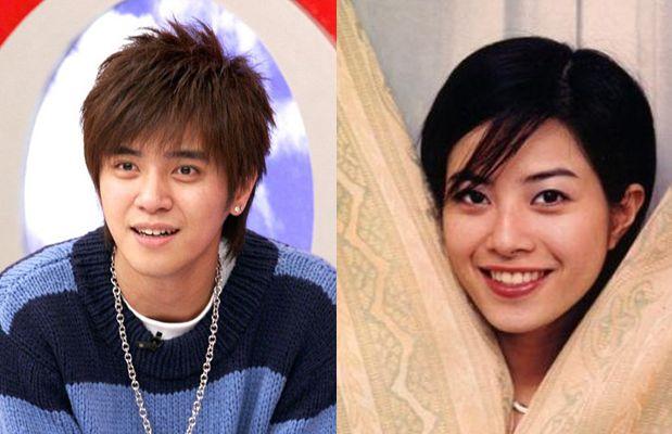 据传闻这段恋情对潘慧如打击也不小,不仅转战香港去发展,就连去ktv