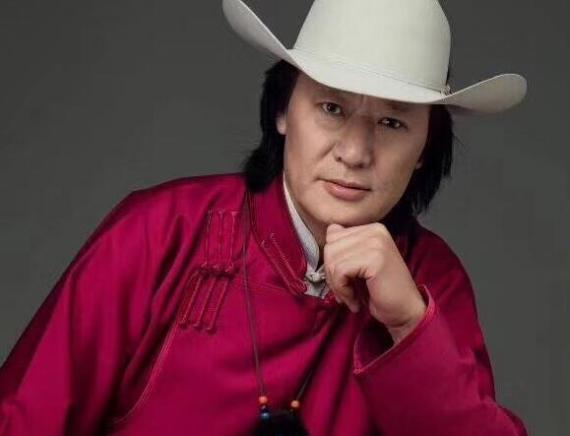 布仁巴雅尔讣告:9月22日在海拉尔殡仪馆举办追悼会