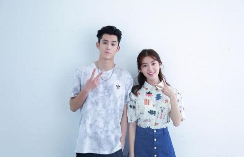 《流星花园》7位女配:最美不是静学姐?全网都