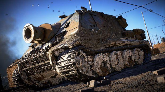 《战地5》的魔幻二战 早已在《战地1942》出现