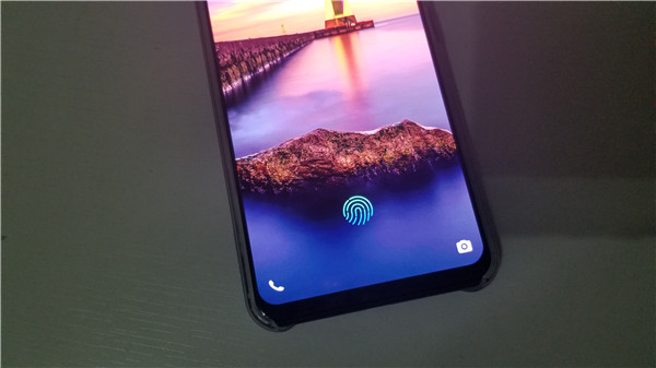vivo x21屏幕指纹版评测 顺应潮流设计拍照出众