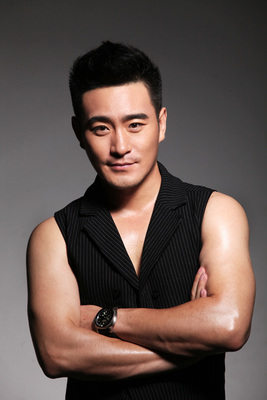 电影《我的英雄》场景曝光,导演樊昊仑重启新作品