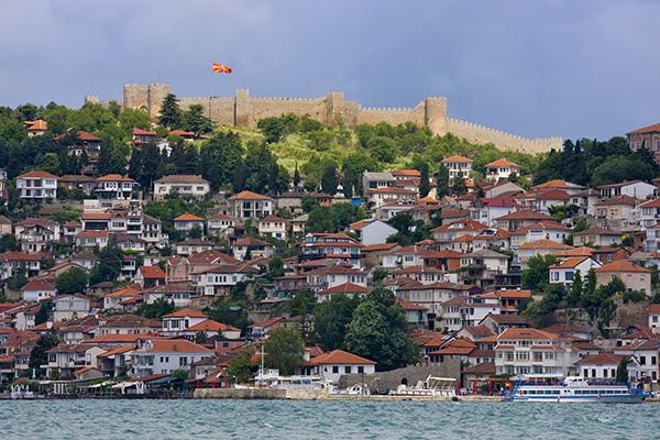 马其顿将改名"北马其顿共和国",为加入欧盟和北约开辟道路