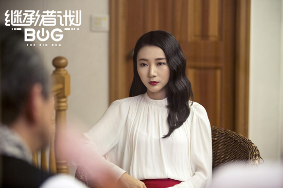 马赛《继承者计划》反差引期待 首秀粉丝打call