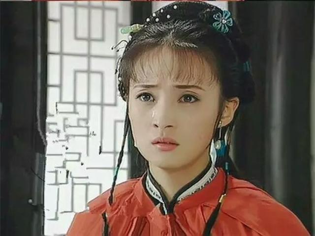 长着一张萌妹脸,戏里却是"蛇蝎美人",网友印象太深刻!