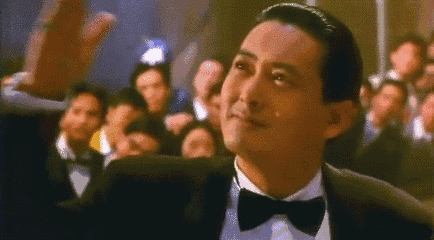 周润发捐56亿,说了这一句话,被写进中学教科书