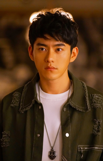 李程彬演绎"狼系男友"狂圈粉 新作完美收官