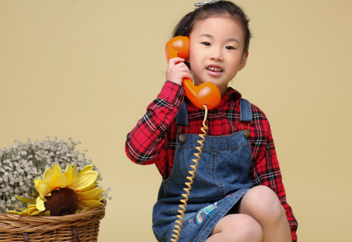 专访李雨欣:享受生活,简单而美好