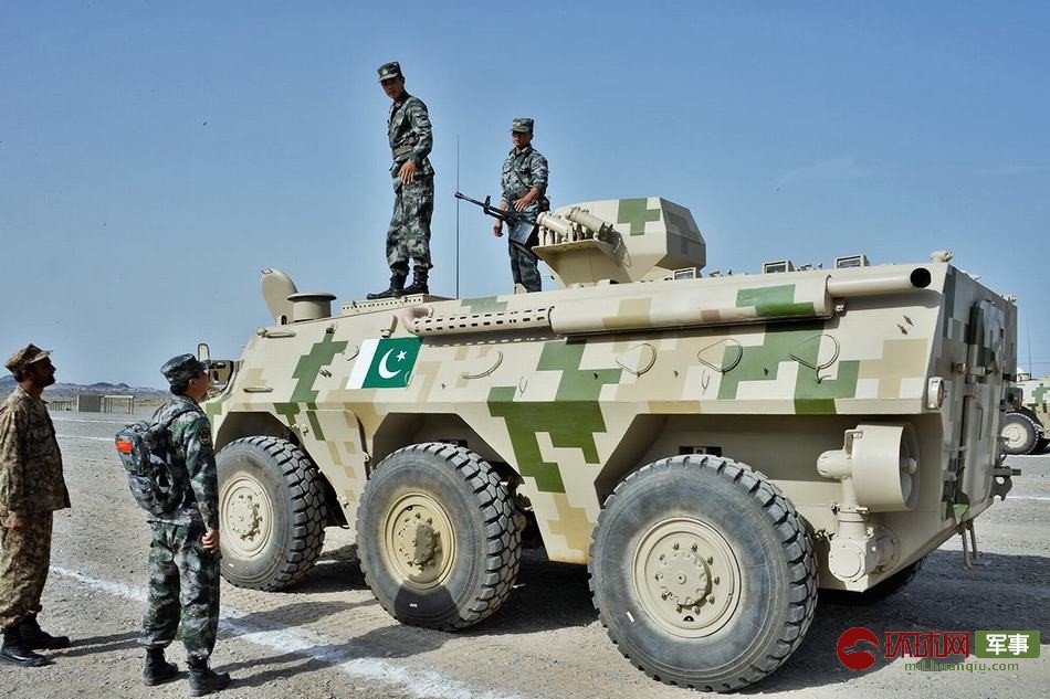 用过都说好:外军学习使用我军前卫2防空导弹