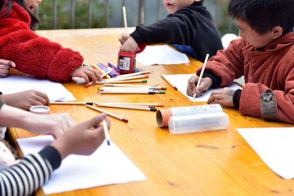 网易严选将美好盒子公益捐赠行动落地落实